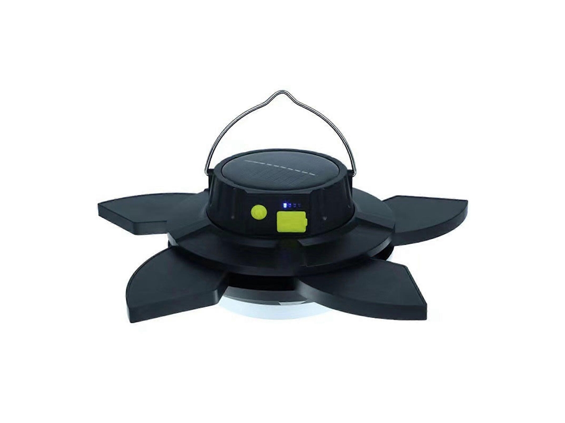 Lanterna Solar Para Acampamento Ao Ar Livre, Durável E Criativa Olysi Shop