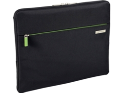 Bolsa LEITZ 60760095 (Universal - 13.3'' - Preto)