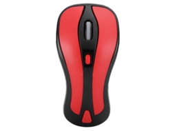 Aetheria mouse Sem Fio Pr 01 2.4g 6d Gyroscope Usb Receiver Ajuste Dpi 4 Velocidades para Pc