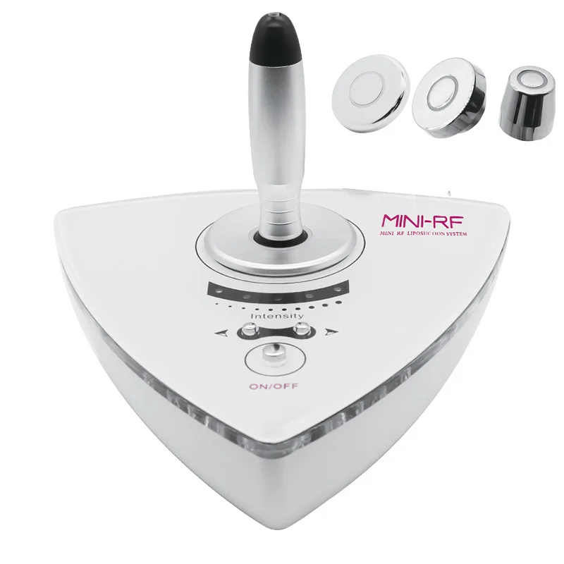 Aparelho Portátil De Beleza Facial