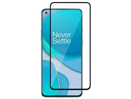 Película de Ecrã Temperado para Oneplus Full Screen FULL SCREEN