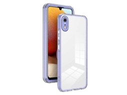 Capa Para Celular Com Moldura Em Policarbonato Para Iphone Xr