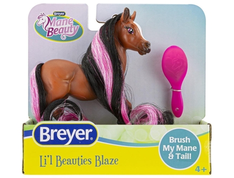 Conjunto de bonecos de brincar BREYER Beauty