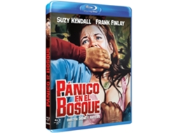 Assault / Panico En El Bosque