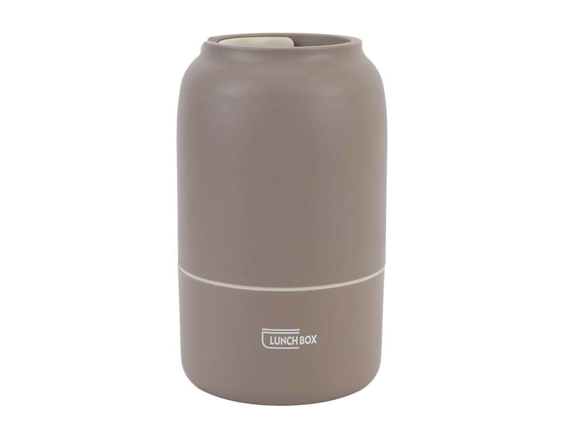 Lunch Box Isolado Inox 304 Portátil LAXISCREED