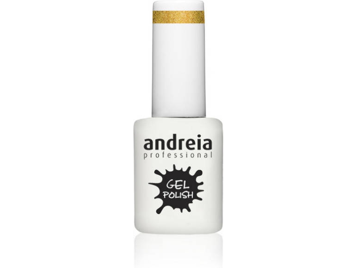 Verniz de Gel ANDREIA 28110.5ml