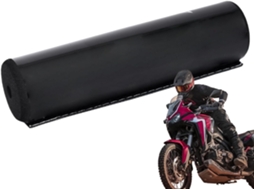 Protetor Guidão Espuma Redonda para Motos, Proteção Guidão para Quadriciclos, Motocross