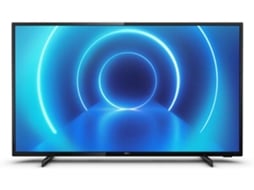 TV PHILIPS 58PUS7505 (LED - 58'' - 147 cm - 4K Ultra HD - Smart TV)