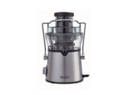 Centrifugadora Simeo Inox