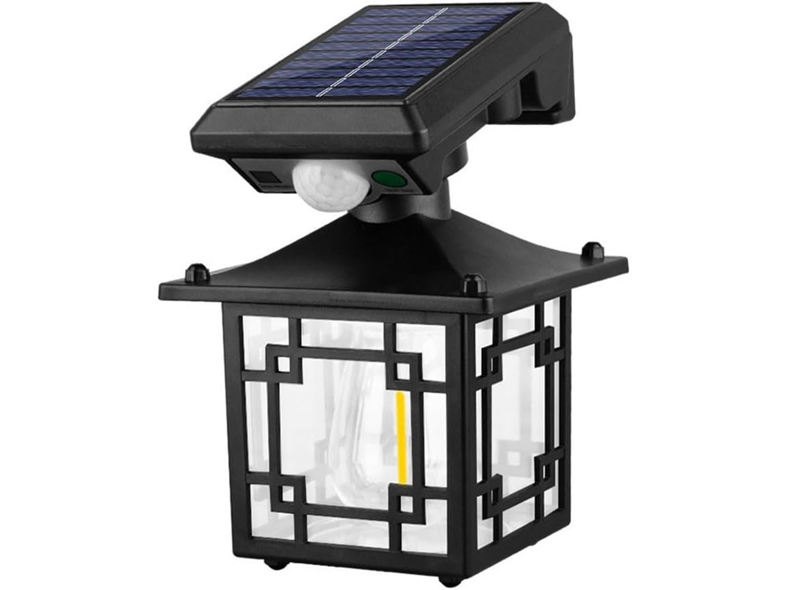 Iluminação Externa, Para Varanda E Pátio, Para Jardim E Quintal