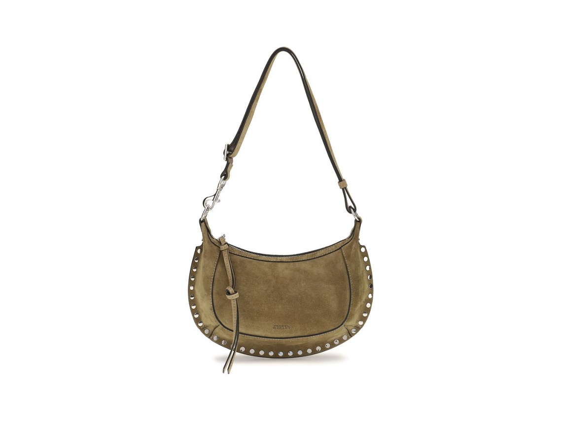 Mala De Ombro Isabel Marant Pp0003faa3c32m_50ta – Bege