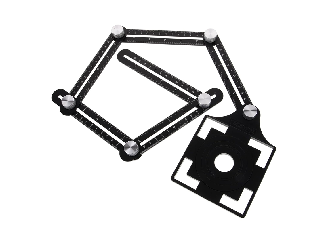 Réguas De Medição Gadpiparty, Réguas Para Artesanato, Régua De Liga De