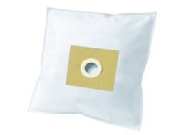 Synthetic Saco para Aspirador 10 Unidades X 2 Filtros para Aspirador Mvp634dl