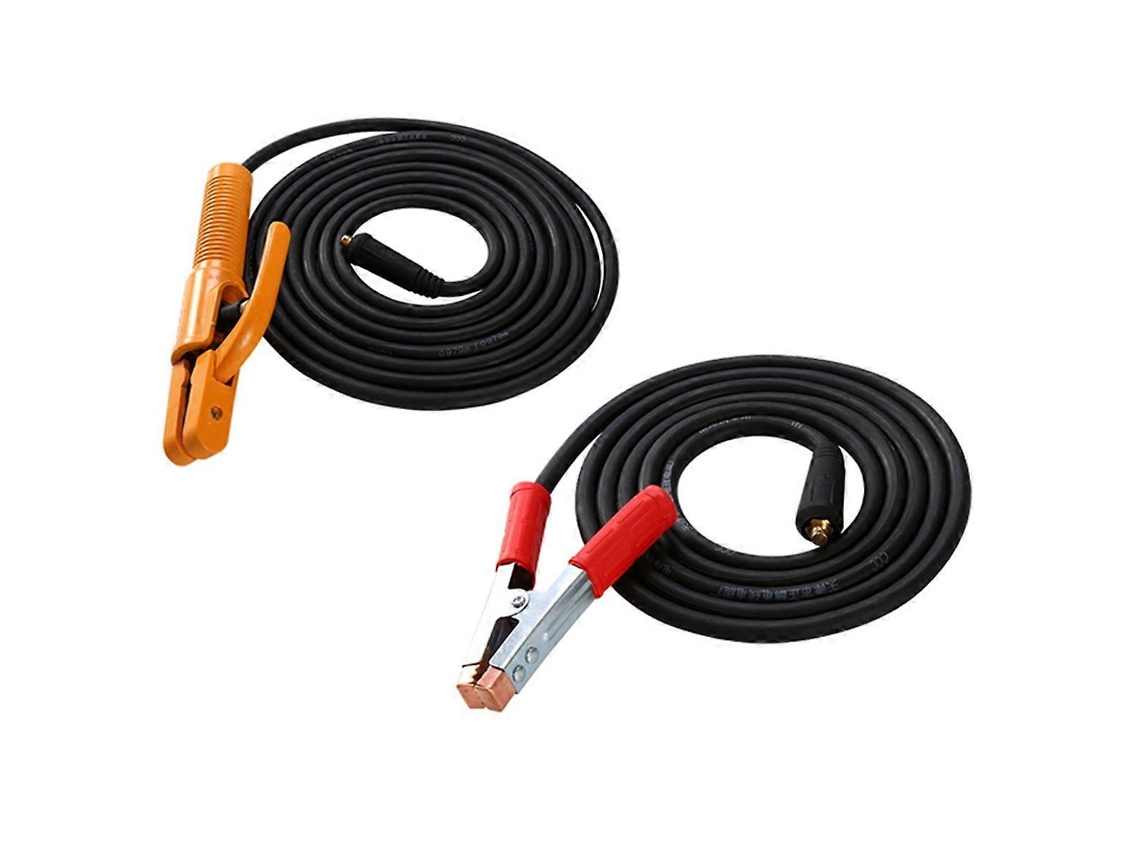 Grampo De Aterramento 300a Para Soldagem Mig Tig Arc Slowmoose