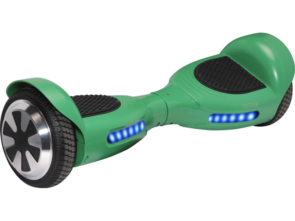 Hoverboard denver 6530 deals