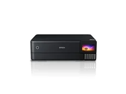 Impressora Jato De Tinta Epson Ecotank L818 A3 5760 X 1440 Dpi Wifi Sem Fio