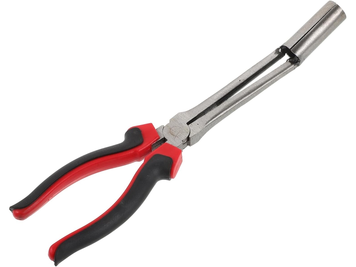 Suporte para placa de circuito HEALEVED em aço inox, ajustável