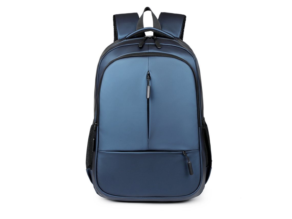 Mochila De Cabine Henten Home (40x20x25cm - Azul)