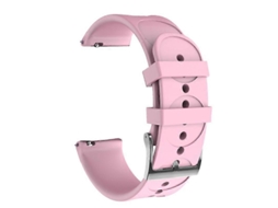 Pulseira de silicone macia e respirável para relógio inteligente Suunto 3 Fitness. Ly Ebike