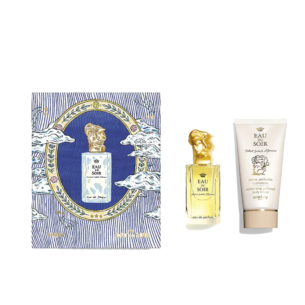 Caso Eau Du Soir Sisley