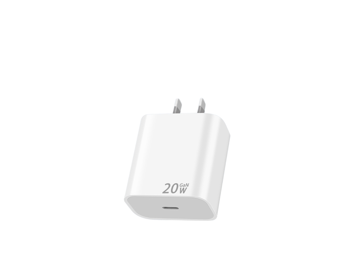 Laxiscreed Carga Rápida Para Iphone Com Data Cable Pd 30w, Certificação 3c