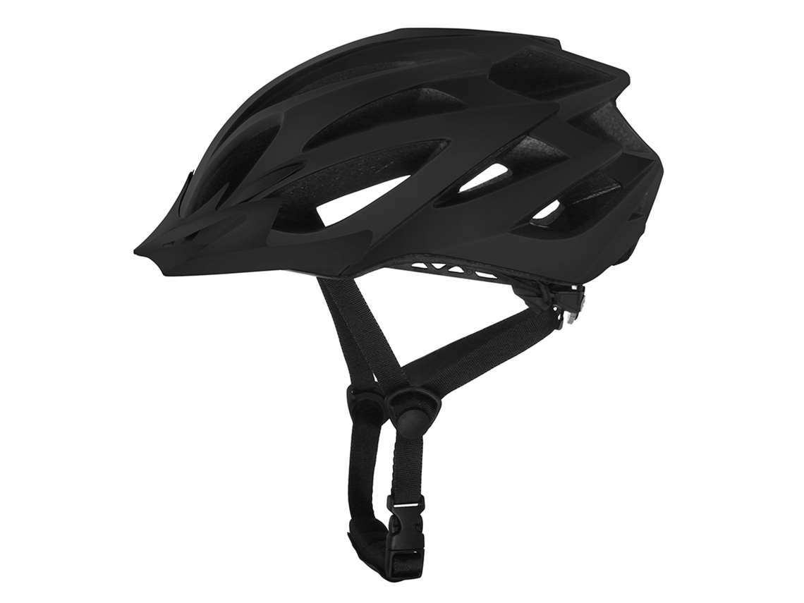 Capacete Mountain Laxiscreed Com 22 Vents Para Máxima Ventilação E Conforto