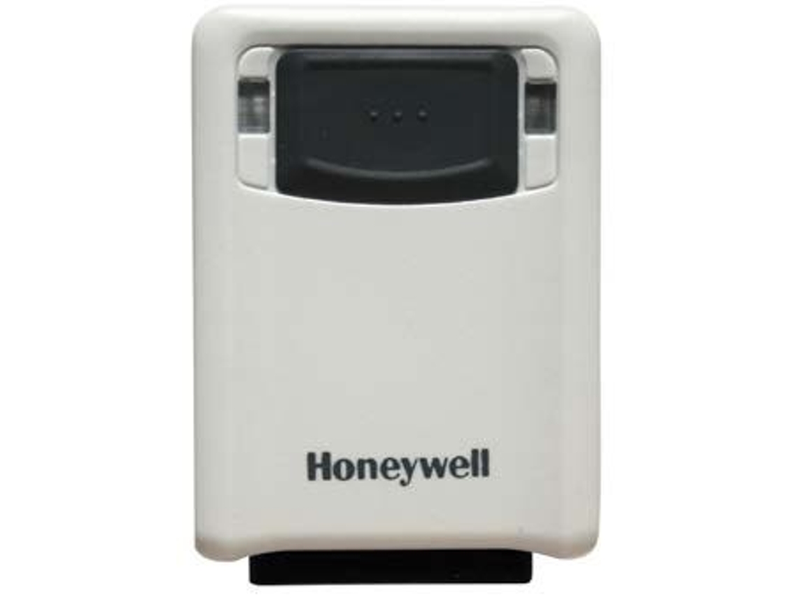 Scanner 1d, Pdf417, 2d Ivory Scanner Rs232/usb/kbw Honeywell (3320g 4)