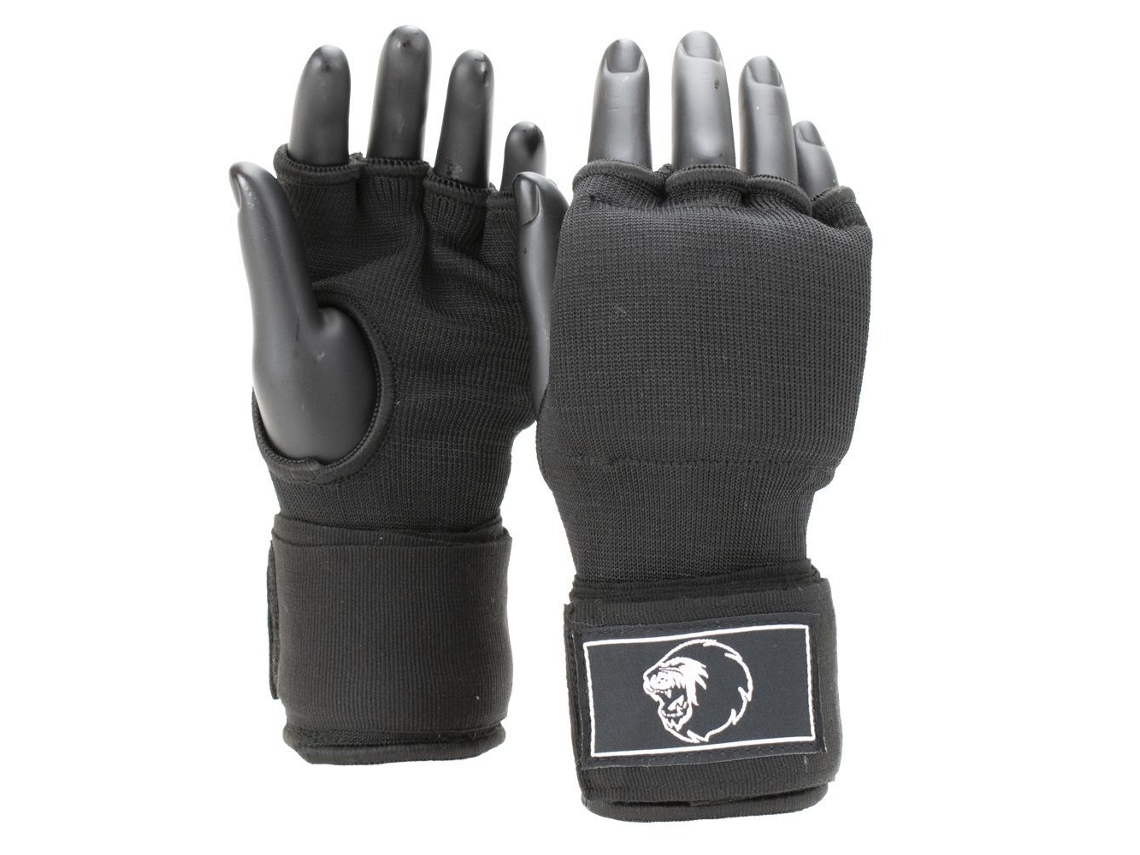 Luvas de Boxe com Ligadura SUPER PRO 2XS