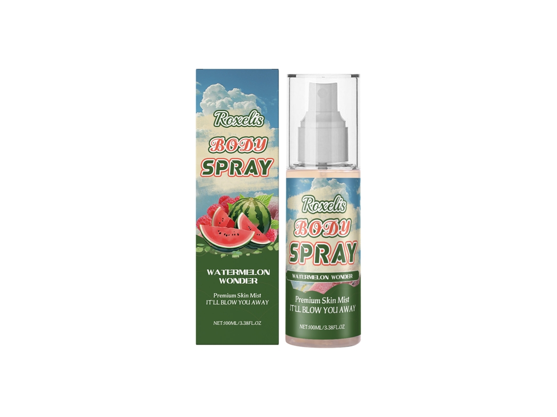 Spray de Fragrância Watermelon Miracle Corporal