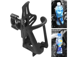 Porta copos AQUAFORGE, 360°, Compatível com Mtb, Rotação 360°, para Ciclismo, Passeio e Uso Diário