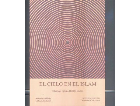 Livro El cielo en el islam de Literary Editor Fátima Roldán Castro (Espanhol)