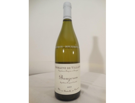 Vinho Branco AUBERT DE VILLAINE 2015 (75 cl - 1 unidade)