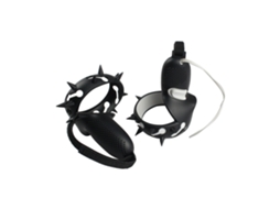 Capa Protectora Silicone LAXISCREED para Controle Oculus Quest 2