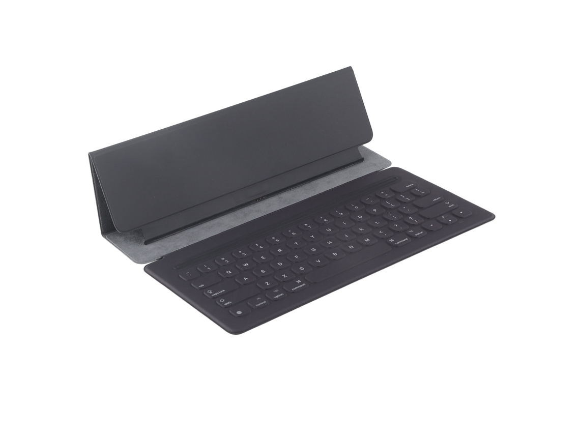 Teclado Inteligente LAXISCREED para Ipad Pro 12.9" G1/g2 Ios