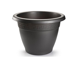 Maceta Redonda 74x74x51,5 Cm 1198635 Plasticforte