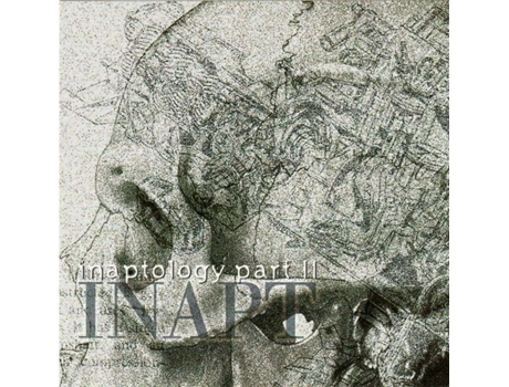 Cd Inaptology Part Ii Antigroove