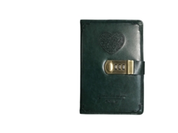 Cadeado De Senhas Criativo B6 Com Cadeado Retrô Dourado Escovado Brilvibera