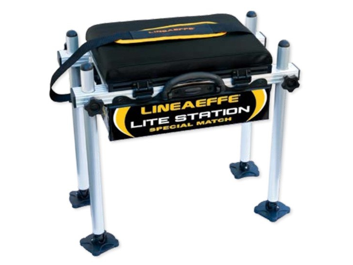 Bivaques LINEAEFFE Panier lite