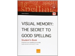Livro The Secret For Good Spelling (Inglês)