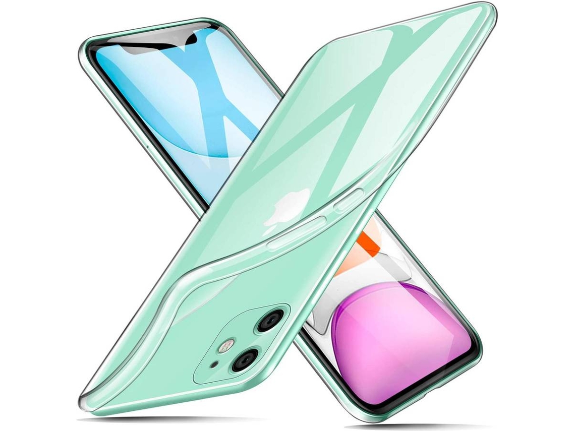 Capa iPhone 11 HONGWE.