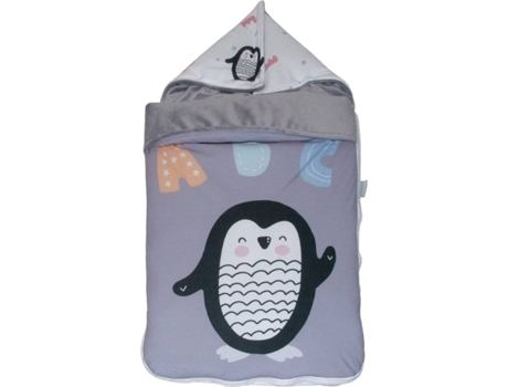 Saco  Cuco Polar Penguin