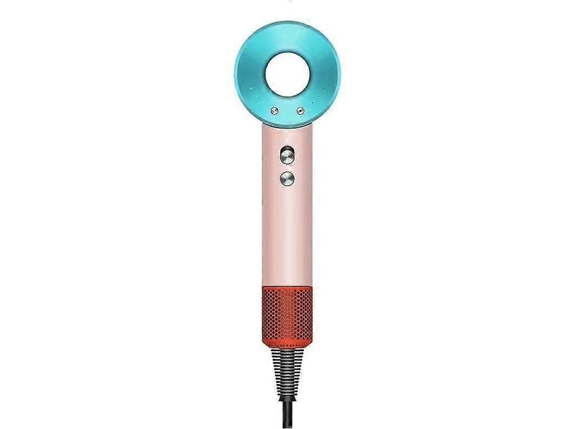 Secador De Cabelo Ultra Hd1600 Ly Ebike