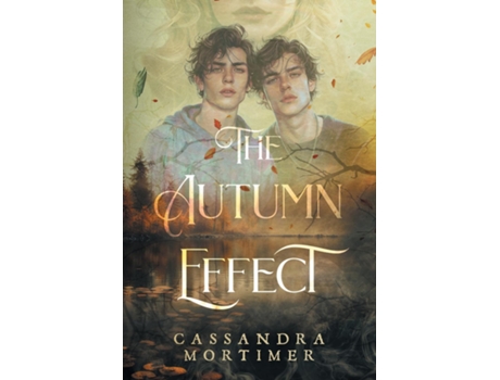 Livro The Autumn Effect de Cassandra Mortimer (Inglês)