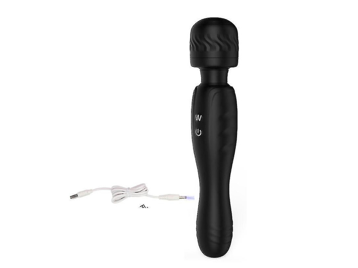 Massajador YIZHOOD Sbp682 Preto