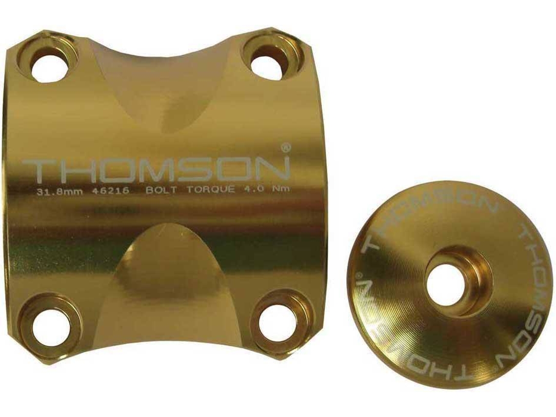 Guiador THOMSON Elite X4 Mtb