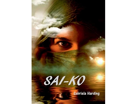 Livro SaiKo and other Stories de Gabriela Harding (Inglês)