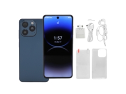 Smartphone LAXISCREED Dual Sim Face Id
