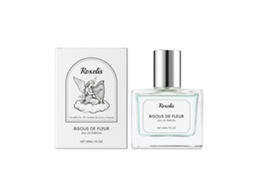 Perfume Niche Angel Party Bergamota