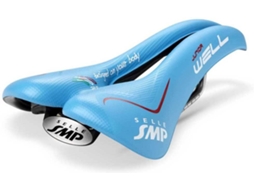 Selim de Ciclismo SELLE SMP Well (234 x 130 mm)