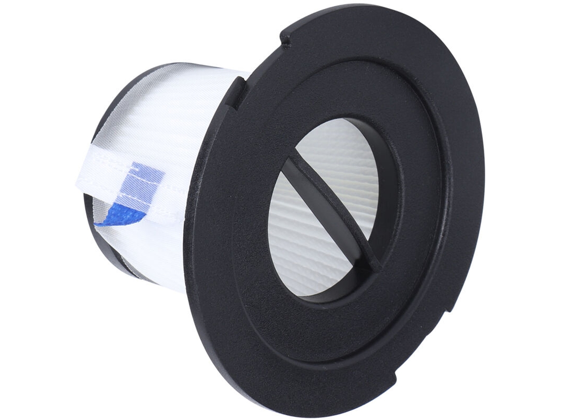Filtro de Substituição para Aspirador de Pó, Peça de Reposição para Ferramentas Domésticas, Compatível com Dibea C17 T6 BRILVIBERA